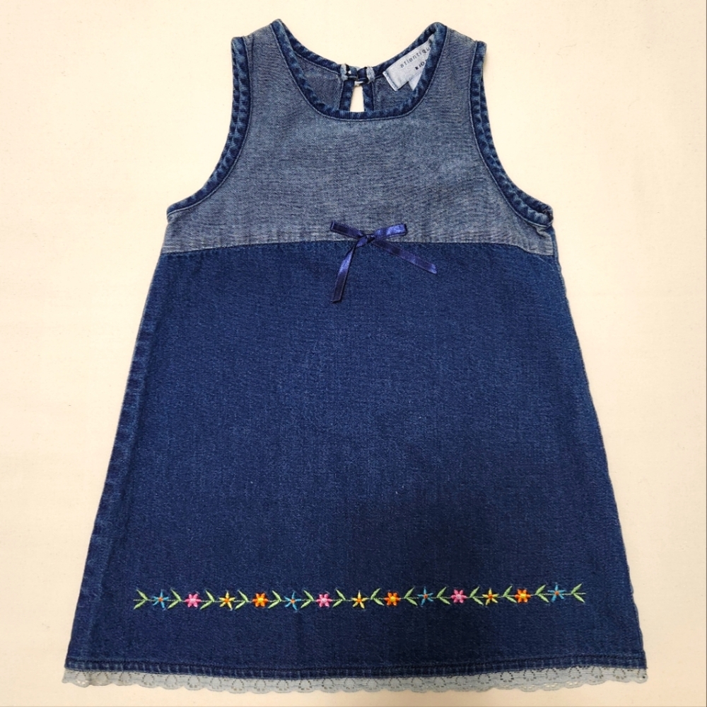 Dress | Atlantique